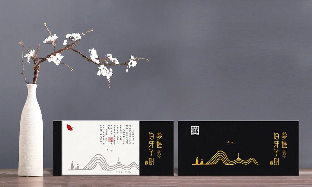 街巷烟火气，匠心手作温——民权县包装设计的人文温度