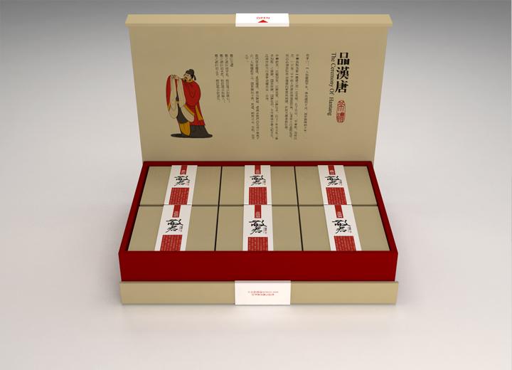 民权县年货包装设计的温情密码——从市井烟火到年节仪式的视觉重构