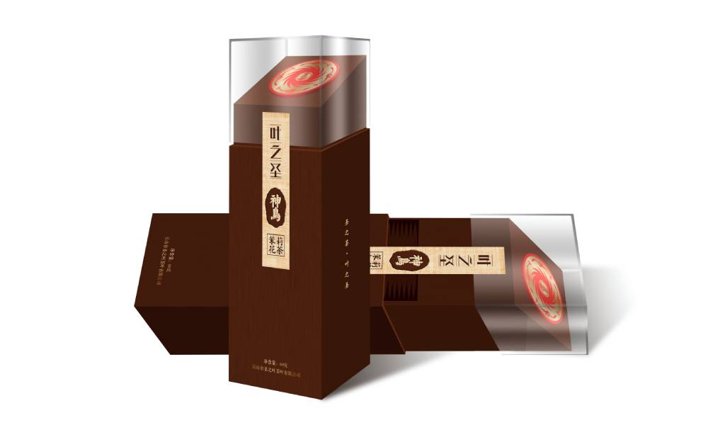 民权县礼品包装设计：以礼传情，融合城市特色，打造有温度的伴手礼